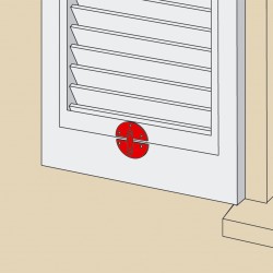 Virolet niçois (x2 pièces)