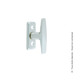 Poignée de fenêtre Portland