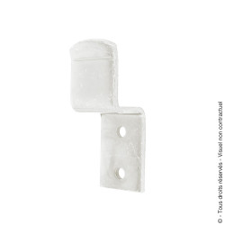 Supports de barre de porte...