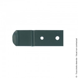 Crochet de rappel (x2)