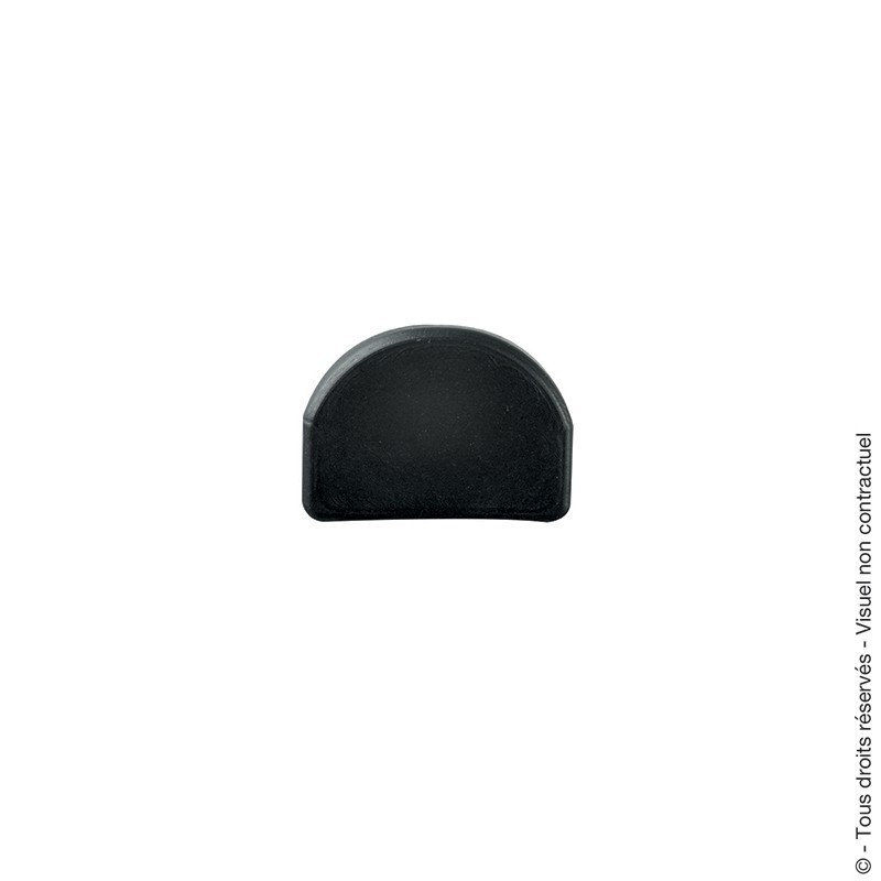 Protecteurs tête de butée composite (X2)