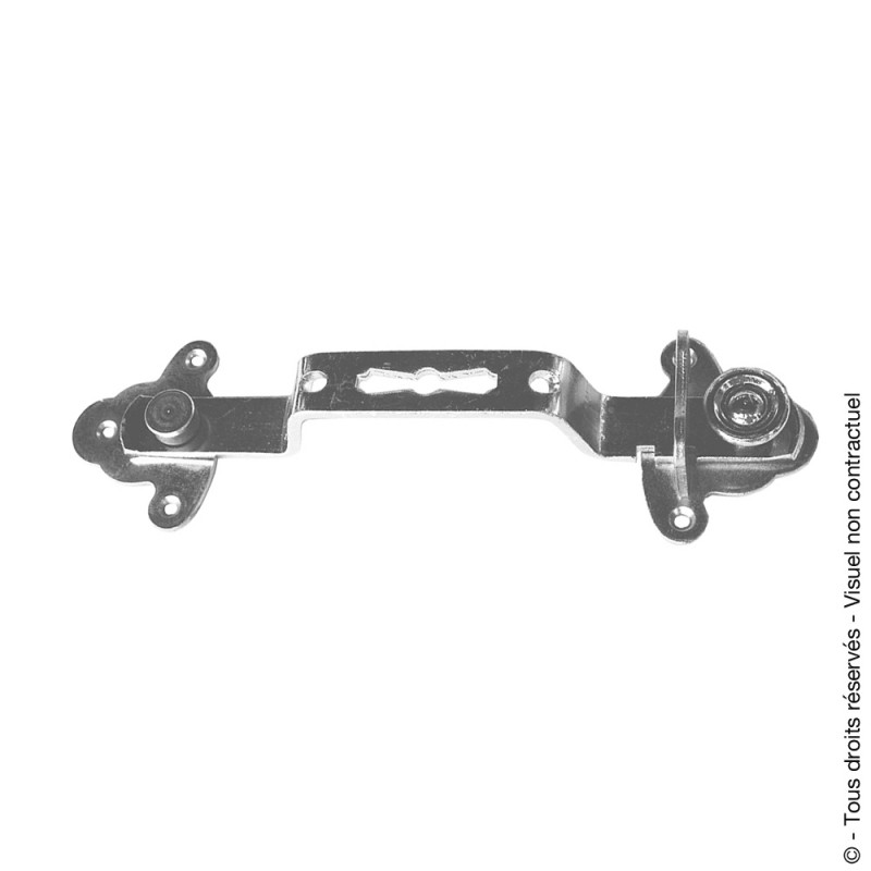 Entrebâilleur de volet