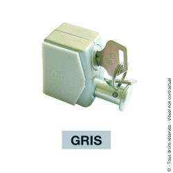 Verrou de baie coulissante...