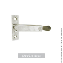 Arrêt persienne à visser +...