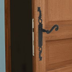 Ensemble sur plaque Médicis