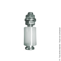 Olive de guidage D25 mm