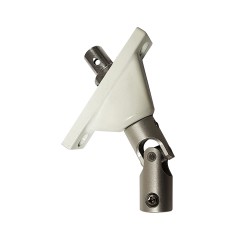 Sortie de caisson treuil à...