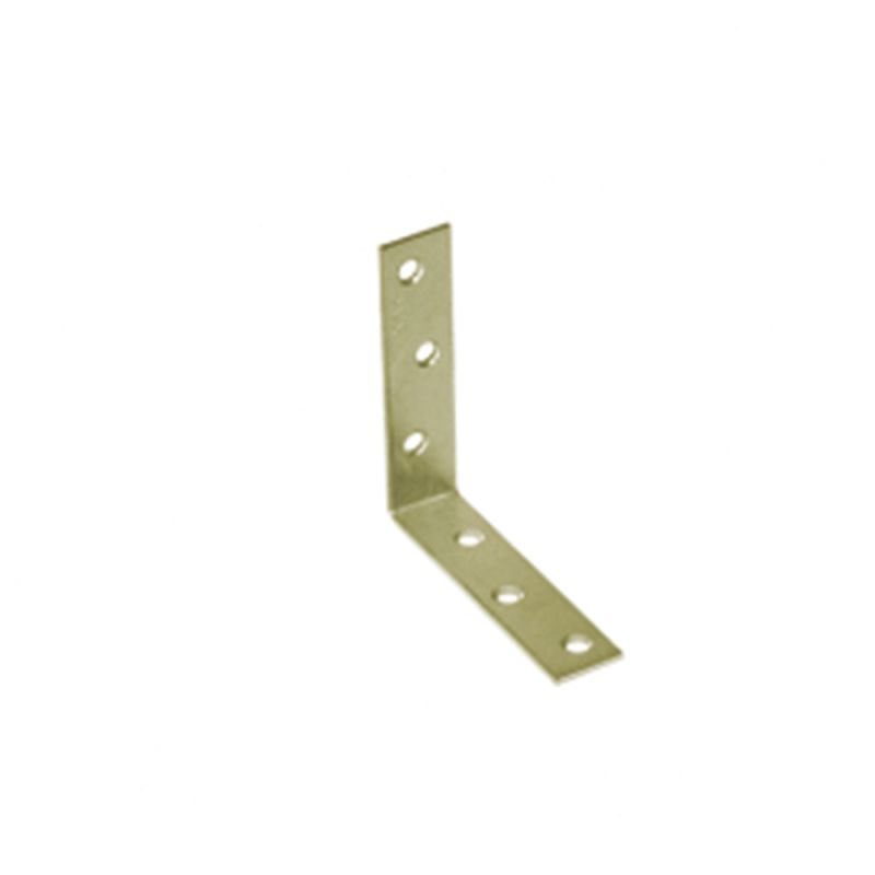 Equerre d'assemblage simple