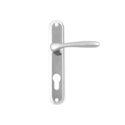 Ensemble sur plaque Trevi