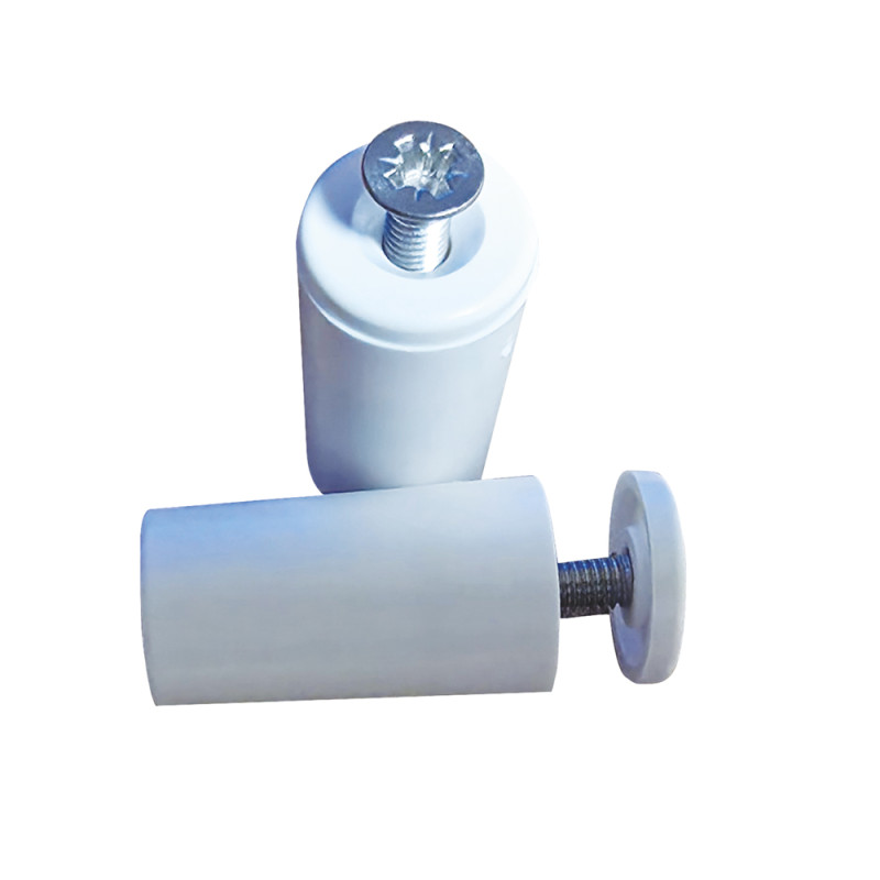 Butée de lame finale (x2)