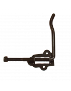 Arrêts autobloquants