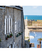 Accessoires inox pour volets / anti corrosion