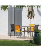 Accessoire volet aluminium / composite