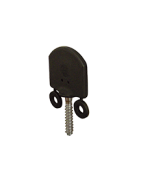 Butées de volets composite