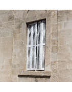 Ferrures pour Persiennes