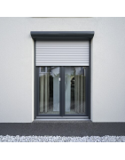 Quincaillerie et Pièces detachées volet roulant - Afbat