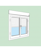 Tous volets roulants