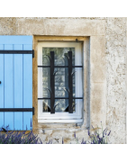 Les grilles de défense