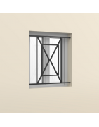 Grilles Néoclassiques