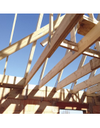 Les connecteurs de charpente