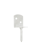 Equerres et piquets de tiers