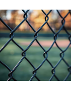 Accessoires de clôture