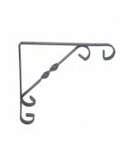 Consoles murales décoratives