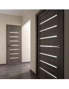 Ferrures portes battantes