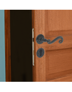 Ensembles sur rosace