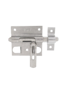 Verrous de box porte-cadenas