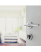 La porte et la fenêtre