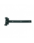 Pentures droites type F