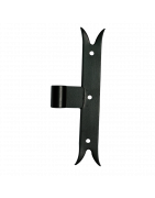 Tés à bout queue de carpe