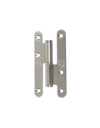 Paumelles pour portes bois