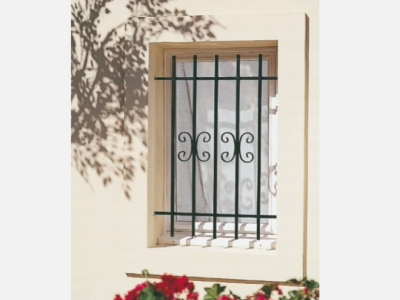 Comprendre les types de grilles de défense