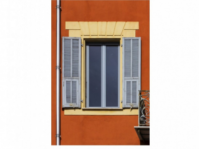 Comprendre les volets à la niçoise