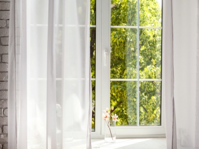 Connaître les poignées de fenêtre