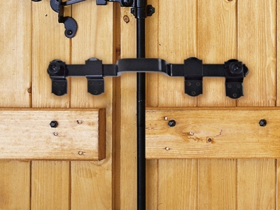 Protéger mes volets des tentatives d'effraction